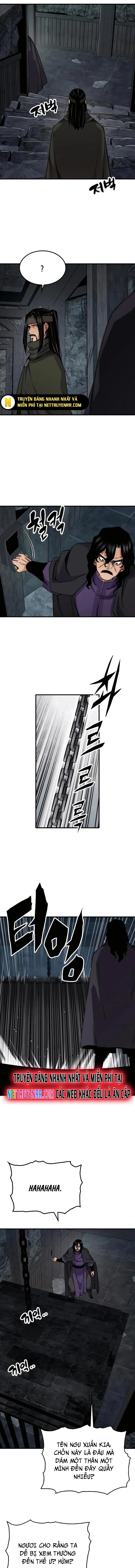 Thiên Ma Quy Hoàn: Chapter 60