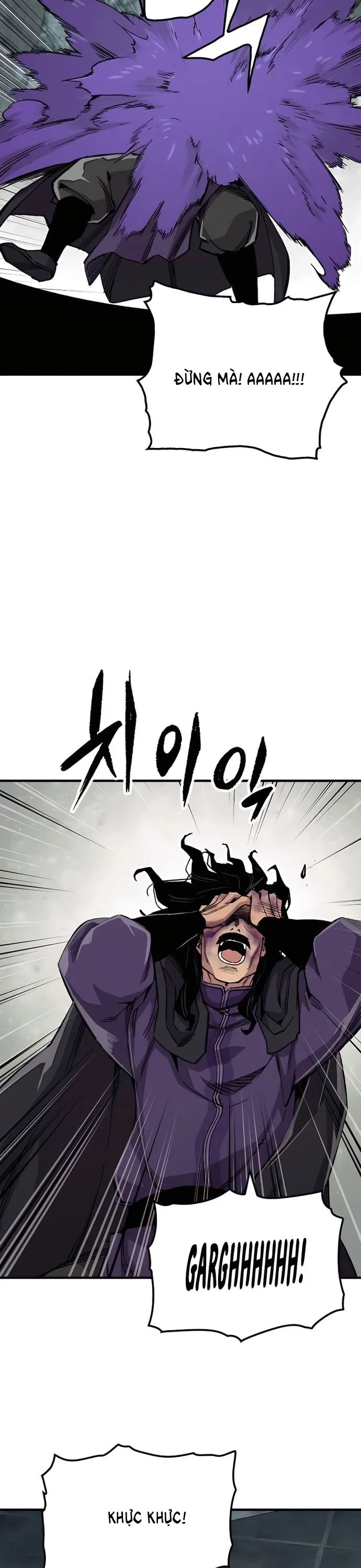 Thiên Ma Quy Hoàn: Chapter 61