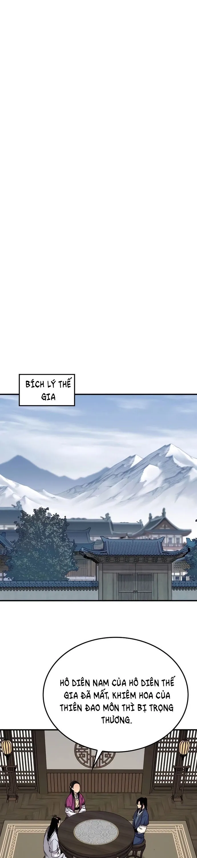 Thiên Ma Quy Hoàn: Chapter 61