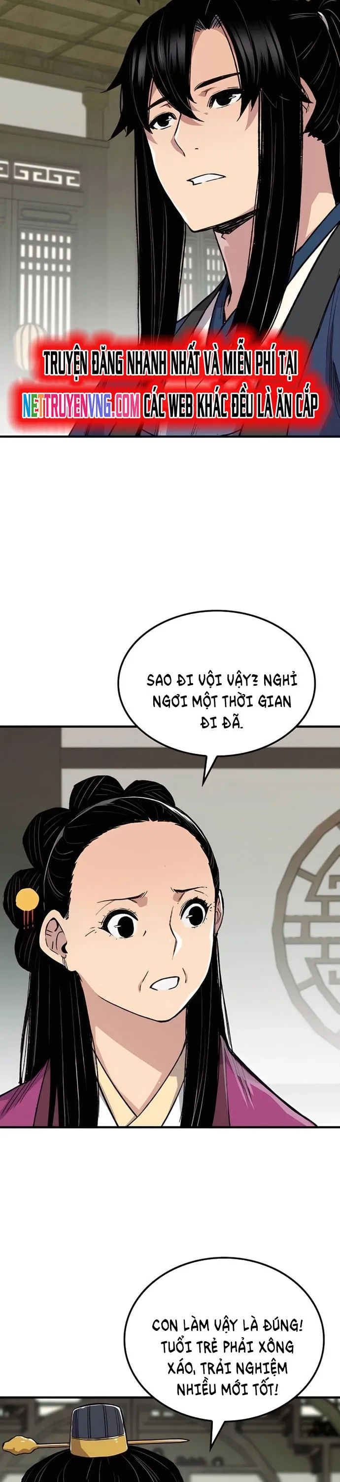 Thiên Ma Quy Hoàn: Chapter 61