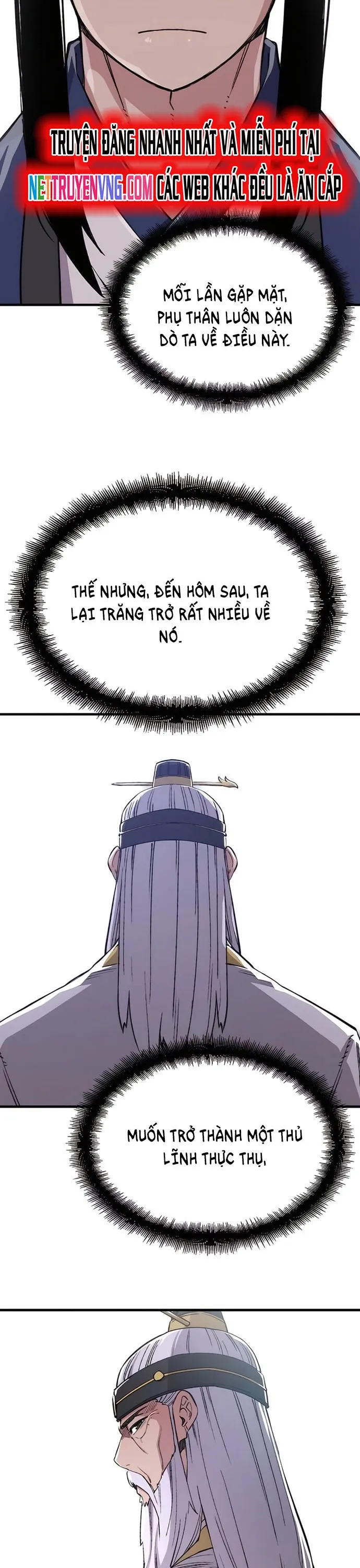 Thiên Ma Quy Hoàn: Chapter 61