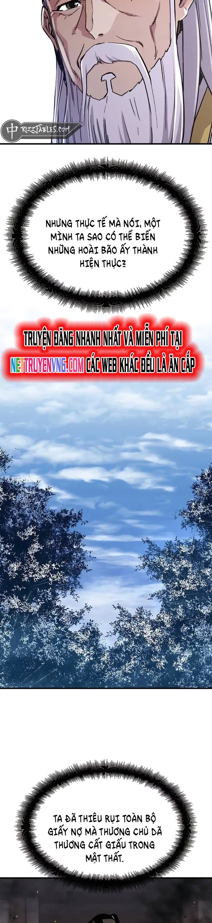 Thiên Ma Quy Hoàn: Chapter 61