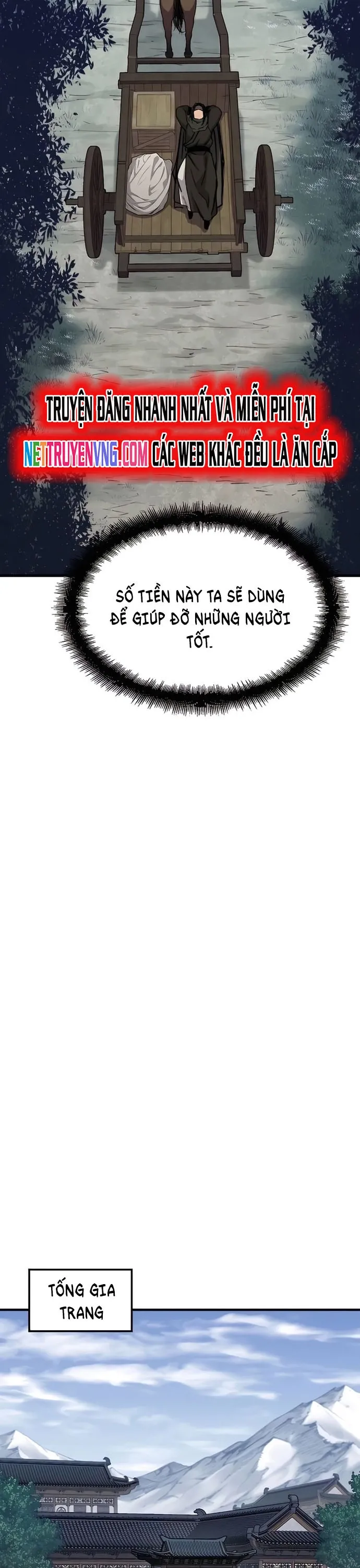 Thiên Ma Quy Hoàn: Chapter 61