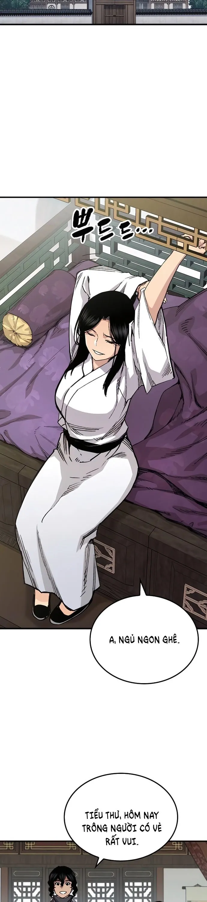 Thiên Ma Quy Hoàn: Chapter 61