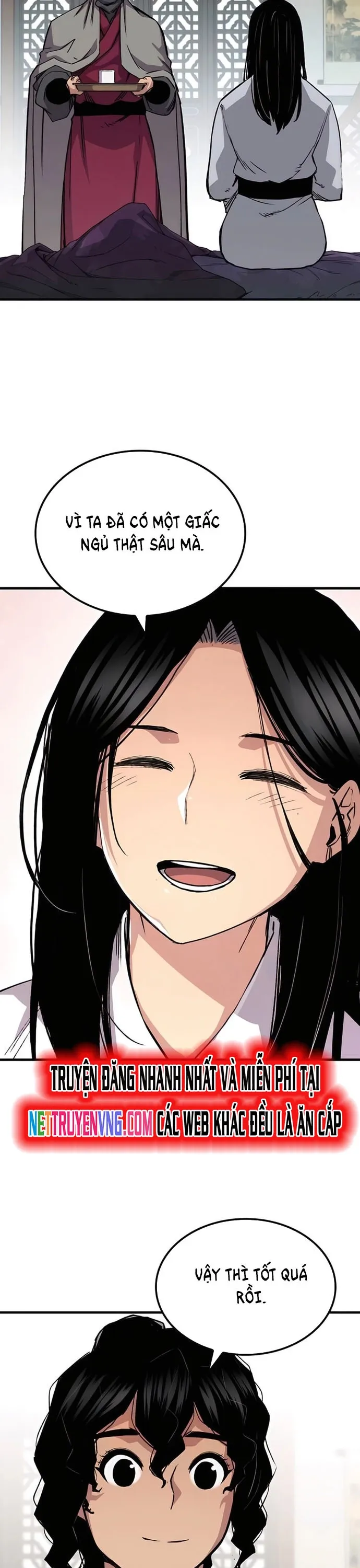 Thiên Ma Quy Hoàn: Chapter 61