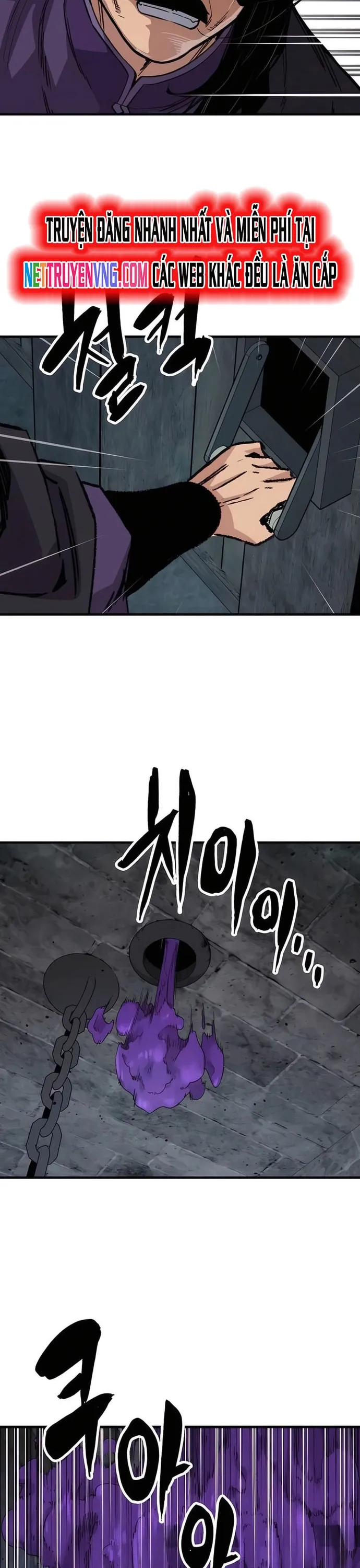 Thiên Ma Quy Hoàn: Chapter 61