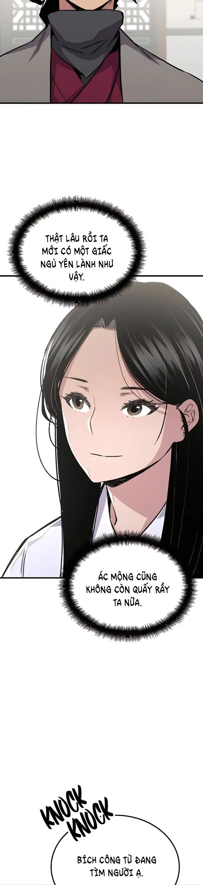 Thiên Ma Quy Hoàn: Chapter 61