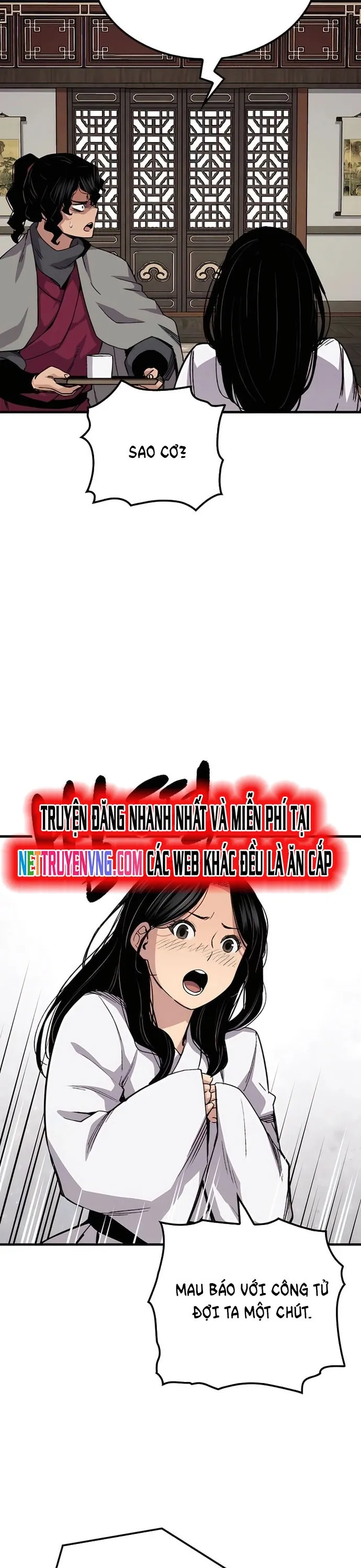 Thiên Ma Quy Hoàn: Chapter 61