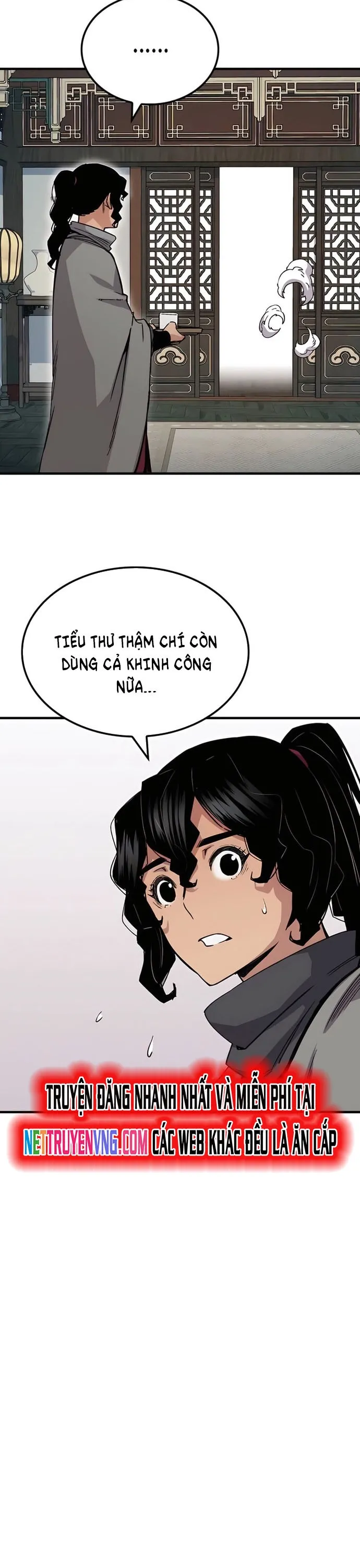 Thiên Ma Quy Hoàn: Chapter 61