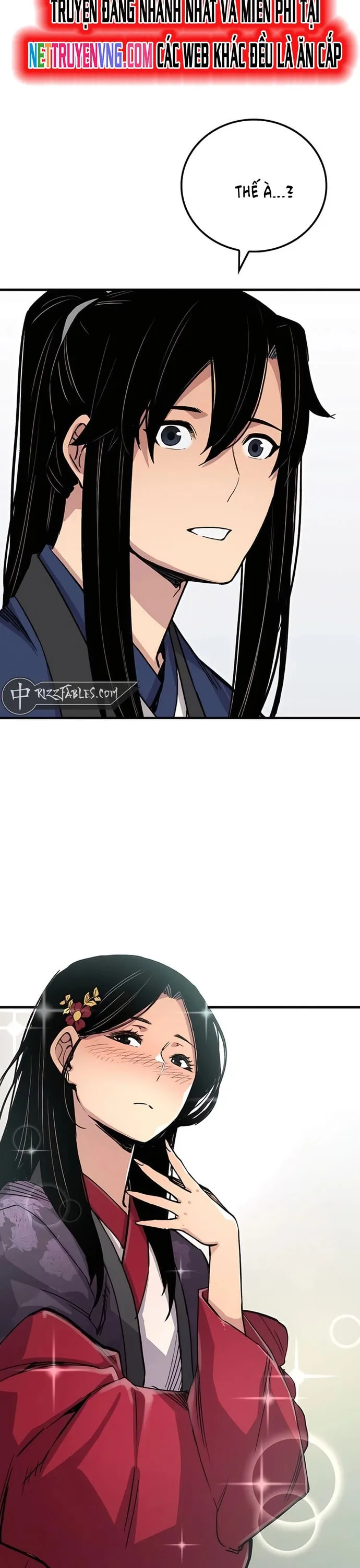 Thiên Ma Quy Hoàn: Chapter 61