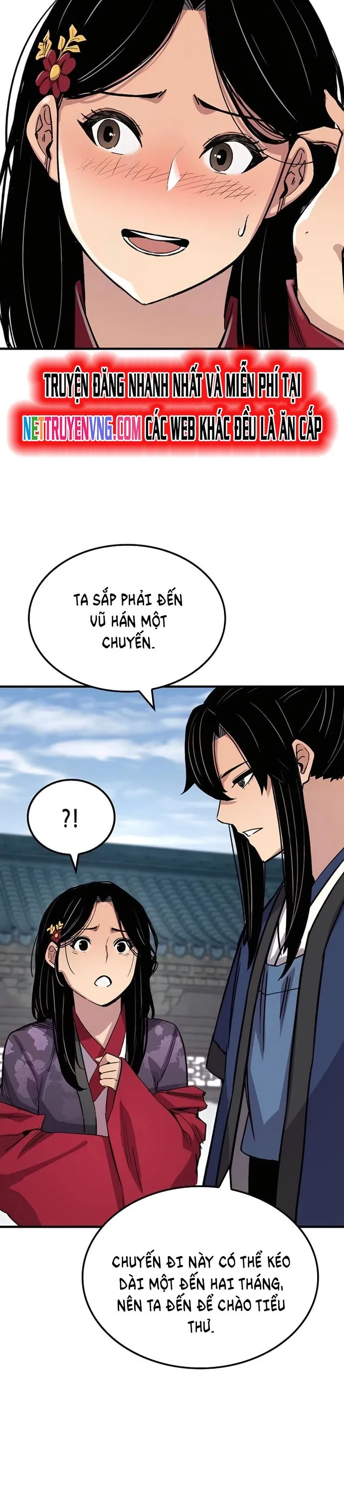 Thiên Ma Quy Hoàn: Chapter 61