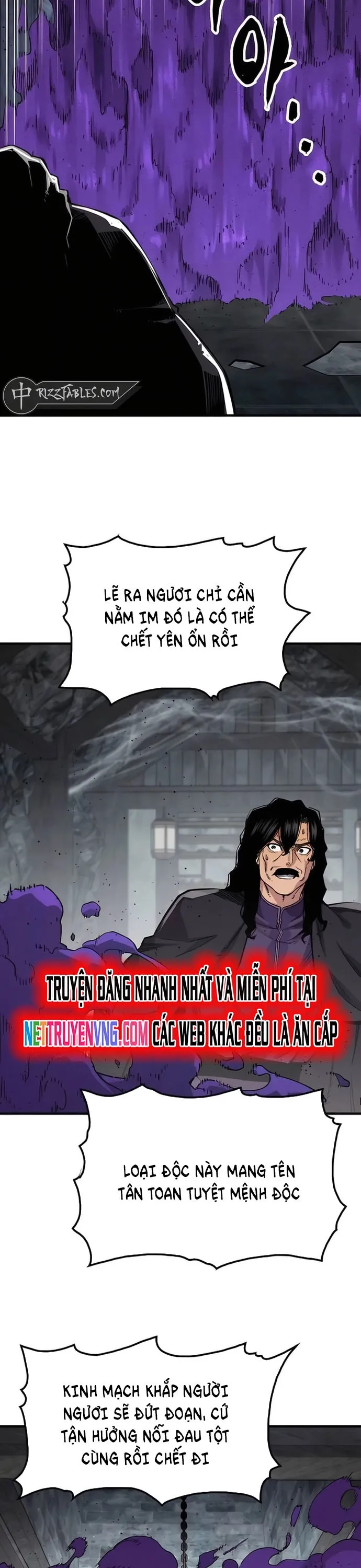 Thiên Ma Quy Hoàn: Chapter 61