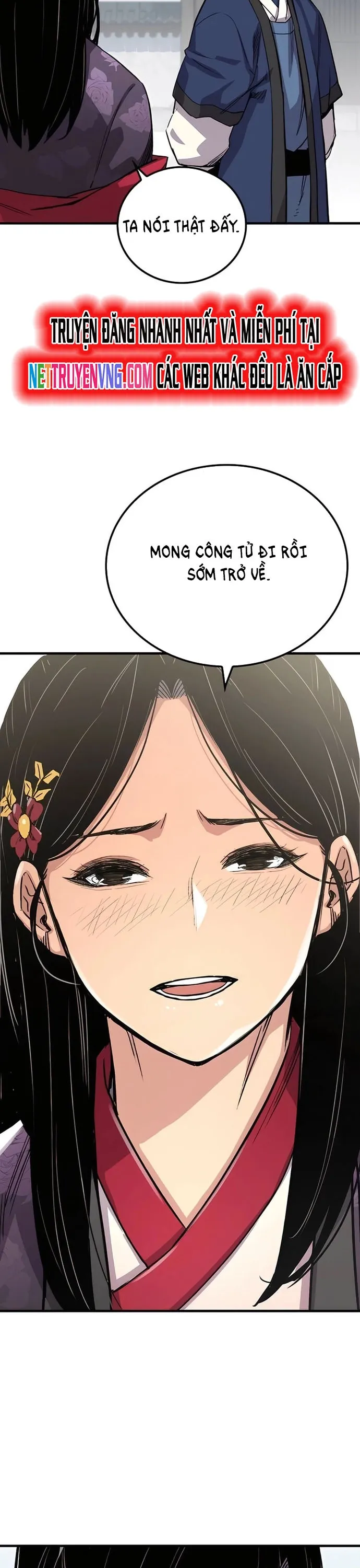 Thiên Ma Quy Hoàn: Chapter 61