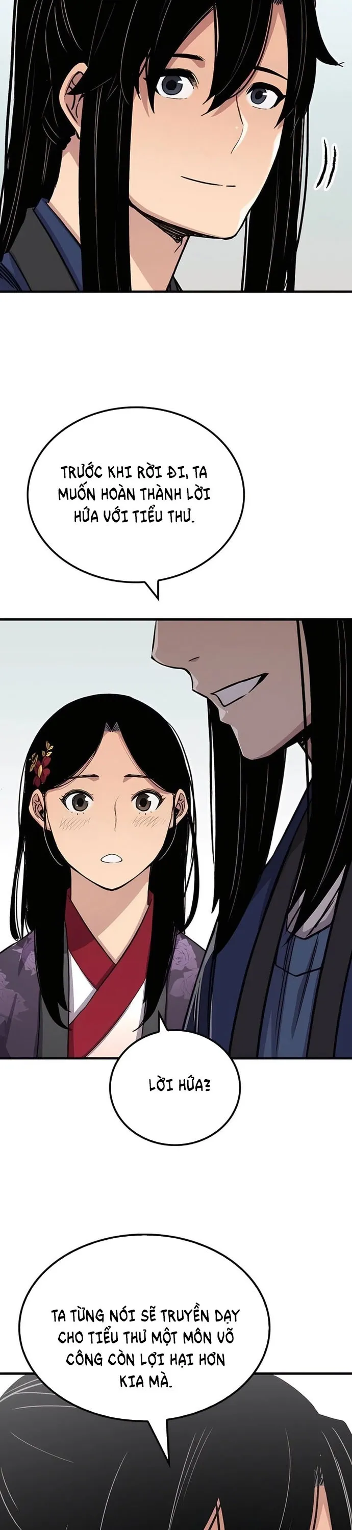 Thiên Ma Quy Hoàn: Chapter 61