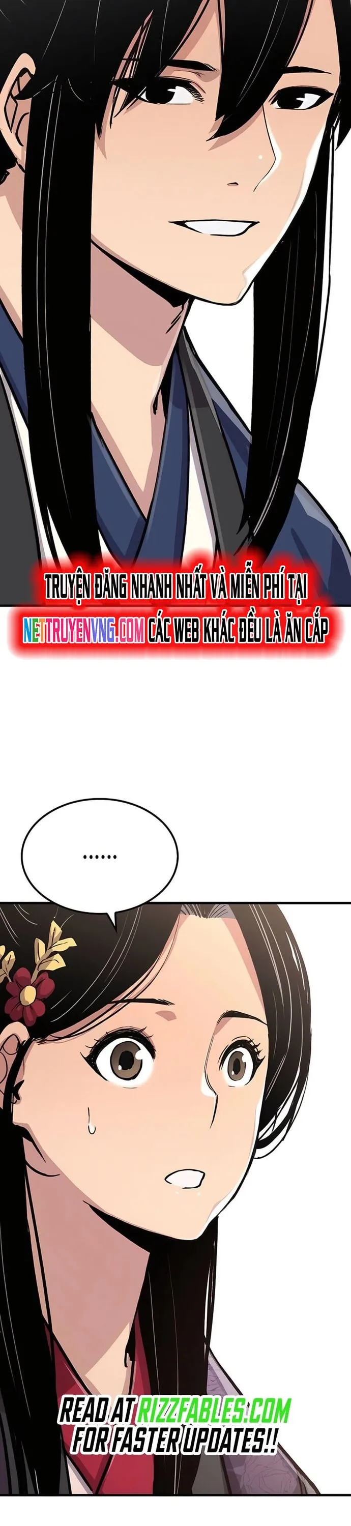 Thiên Ma Quy Hoàn: Chapter 61