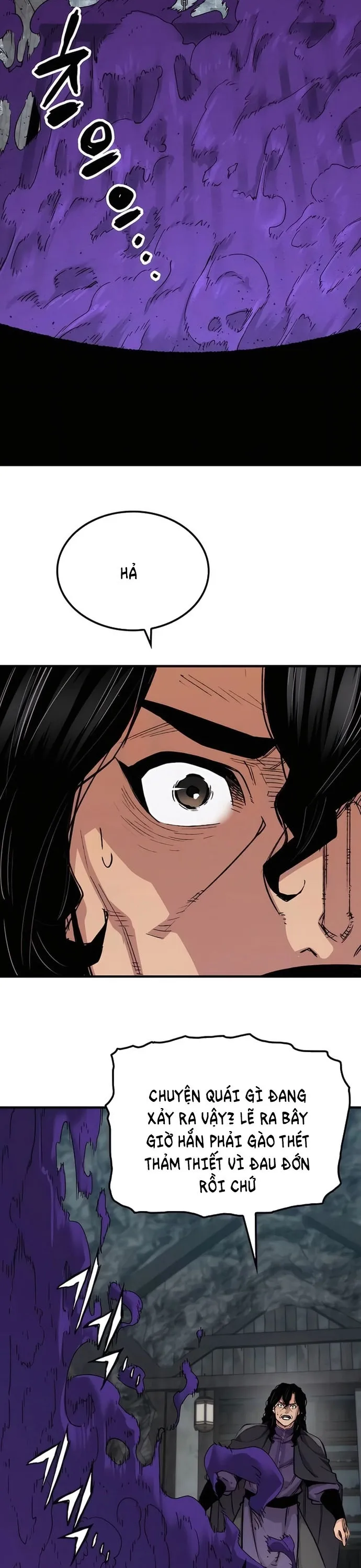 Thiên Ma Quy Hoàn: Chapter 61