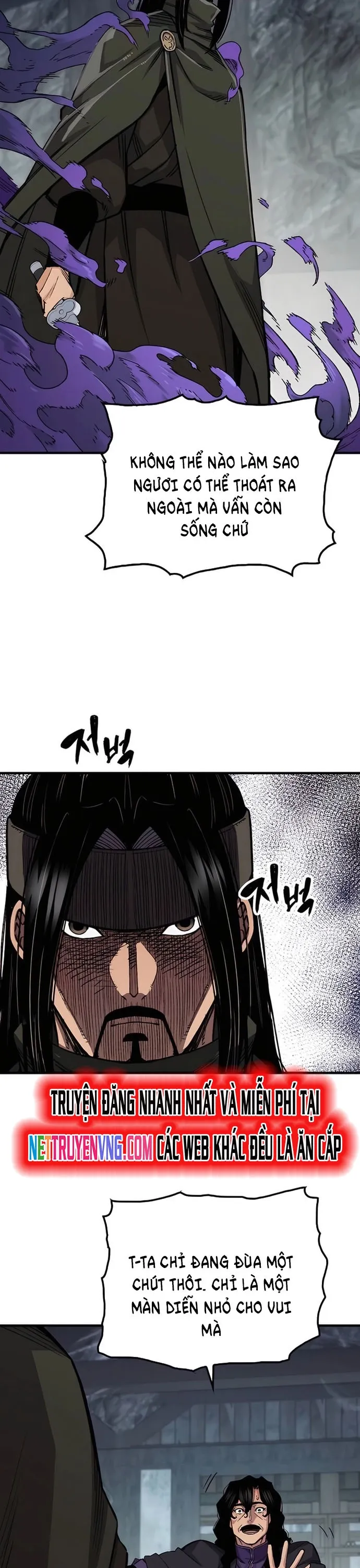 Thiên Ma Quy Hoàn: Chapter 61