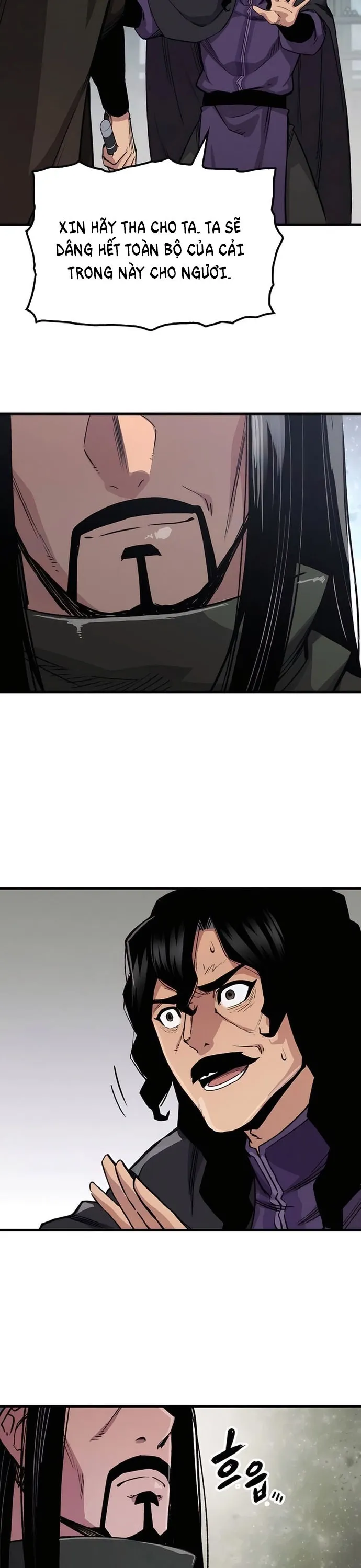 Thiên Ma Quy Hoàn: Chapter 61