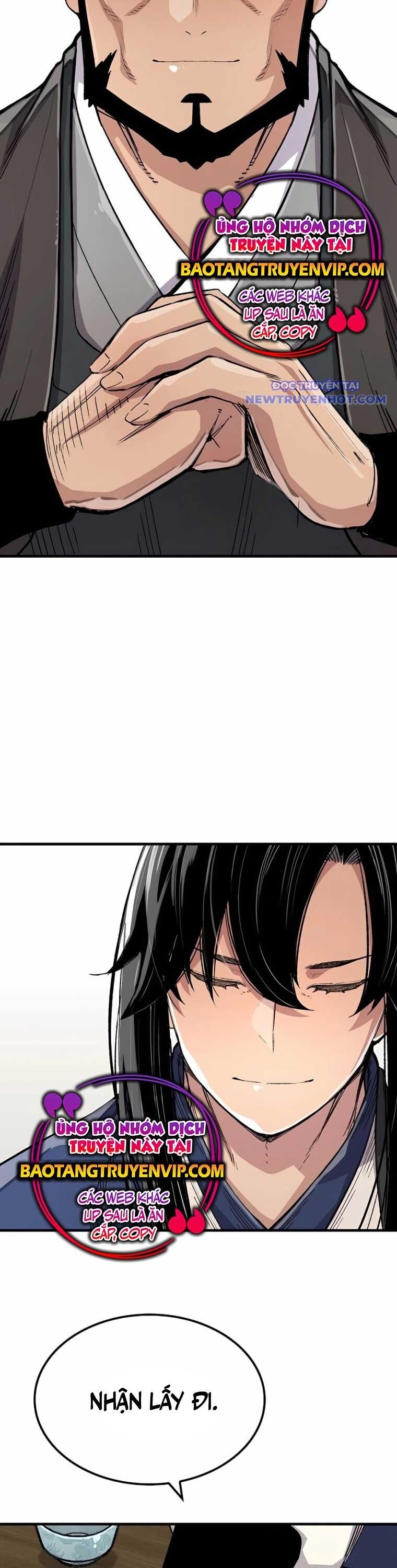 Thiên Ma Quy Hoàn: Chapter 63