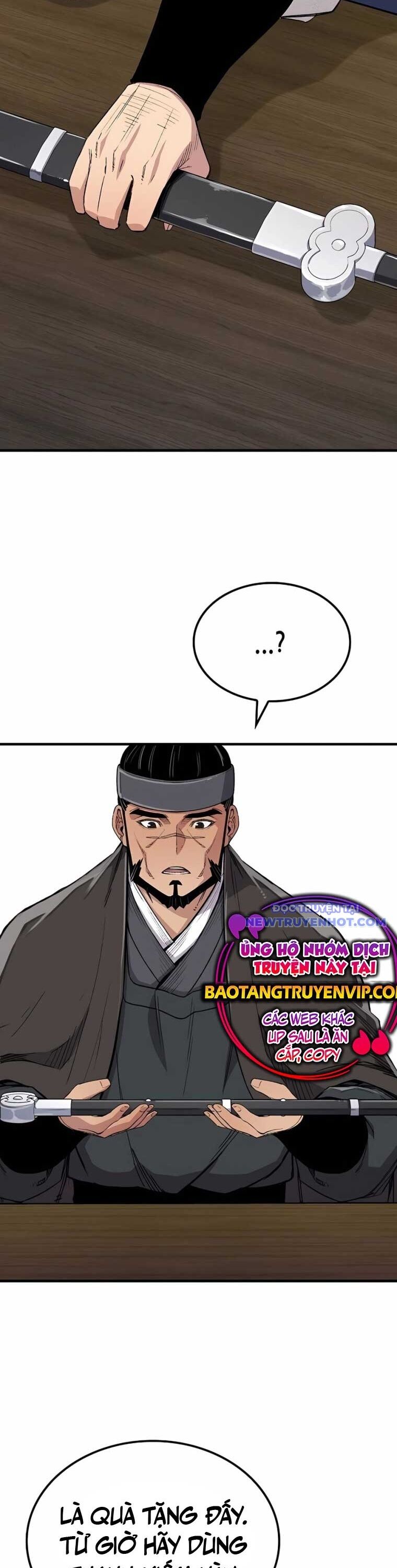 Thiên Ma Quy Hoàn: Chapter 63