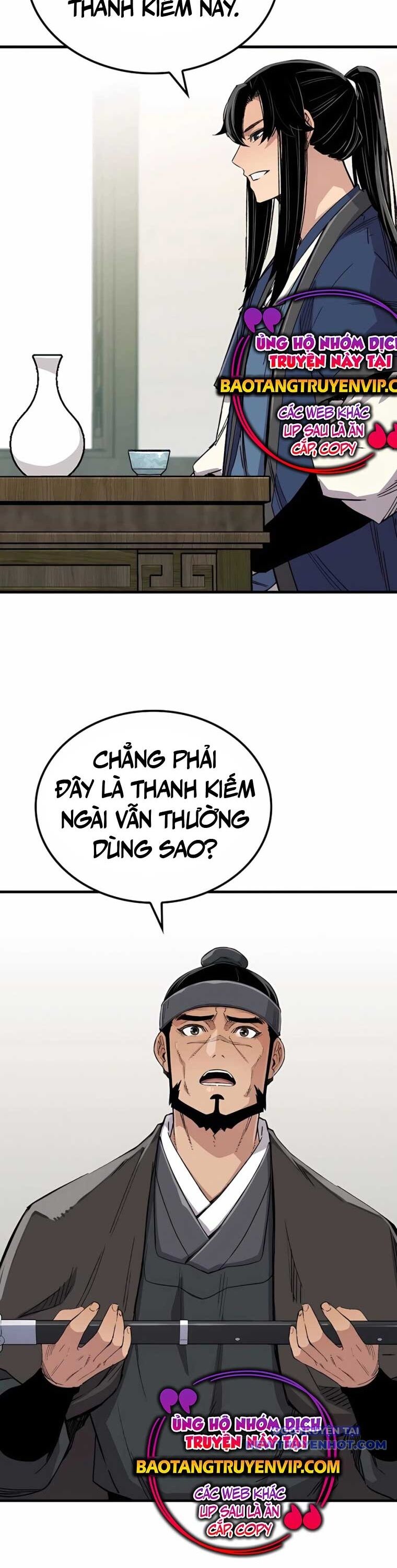 Thiên Ma Quy Hoàn: Chapter 63