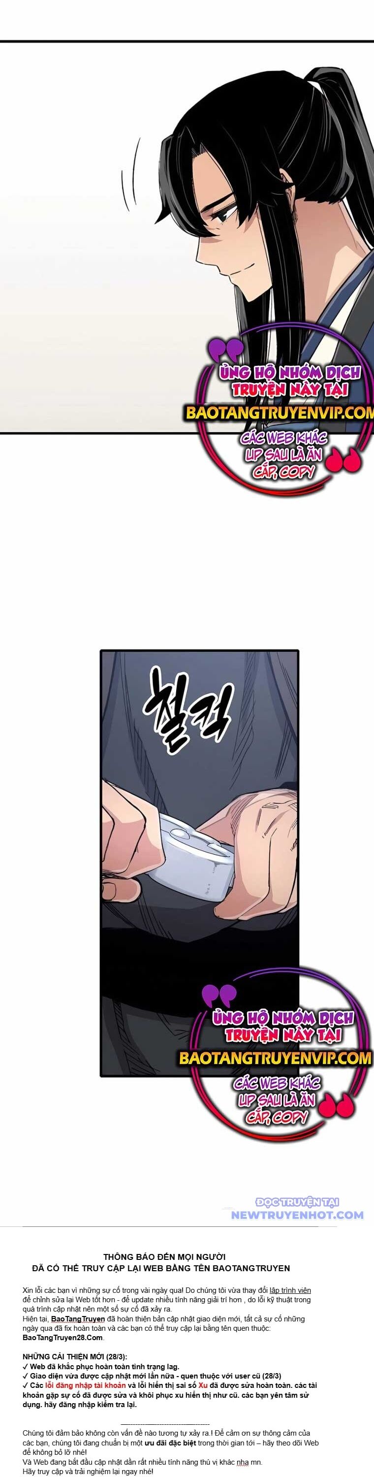 Thiên Ma Quy Hoàn: Chapter 63