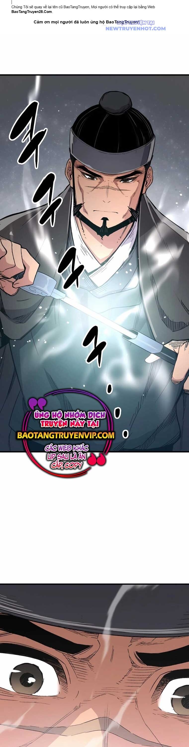 Thiên Ma Quy Hoàn: Chapter 63