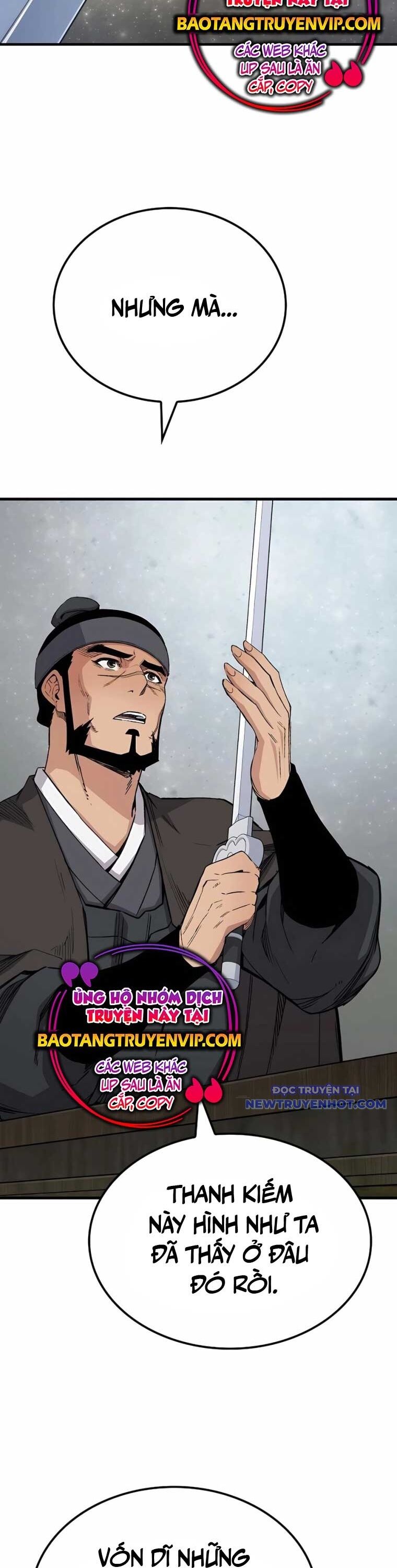 Thiên Ma Quy Hoàn: Chapter 63