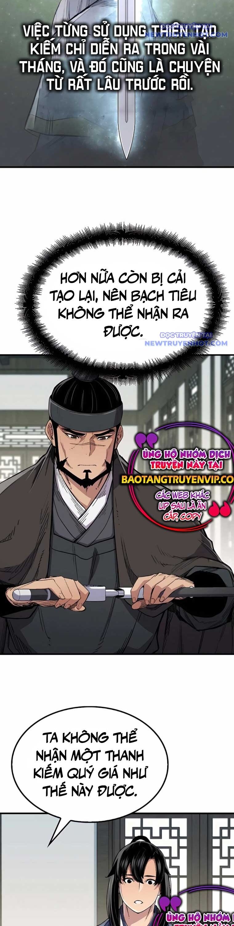 Thiên Ma Quy Hoàn: Chapter 63