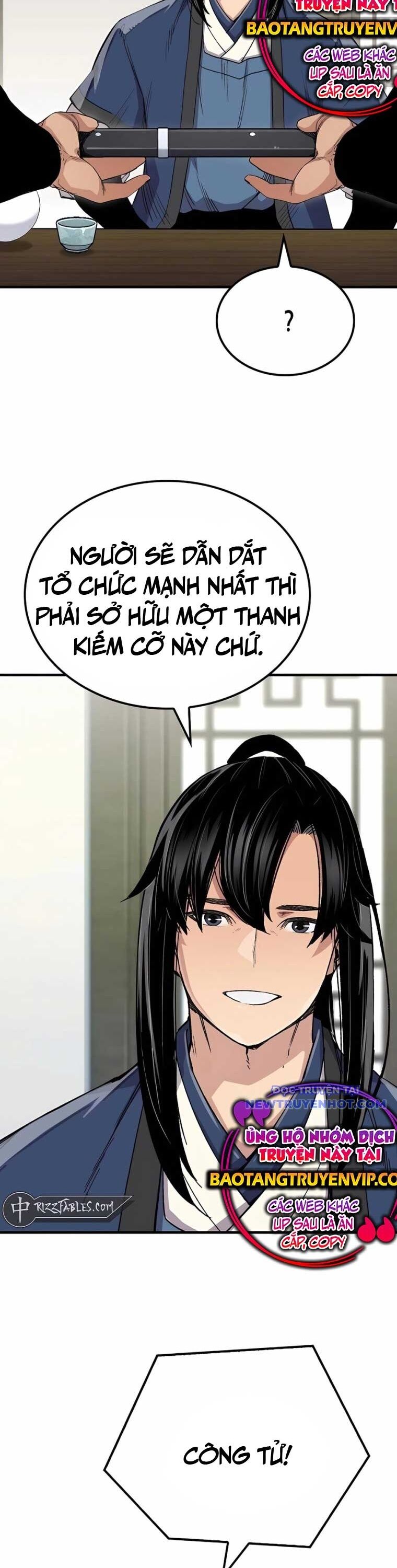 Thiên Ma Quy Hoàn: Chapter 63