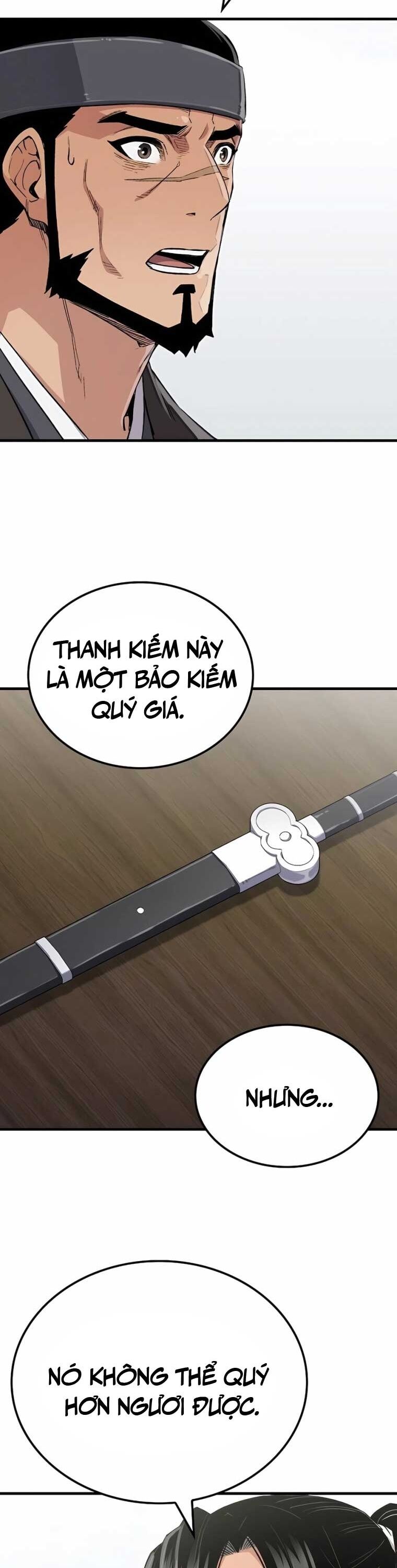 Thiên Ma Quy Hoàn: Chapter 63