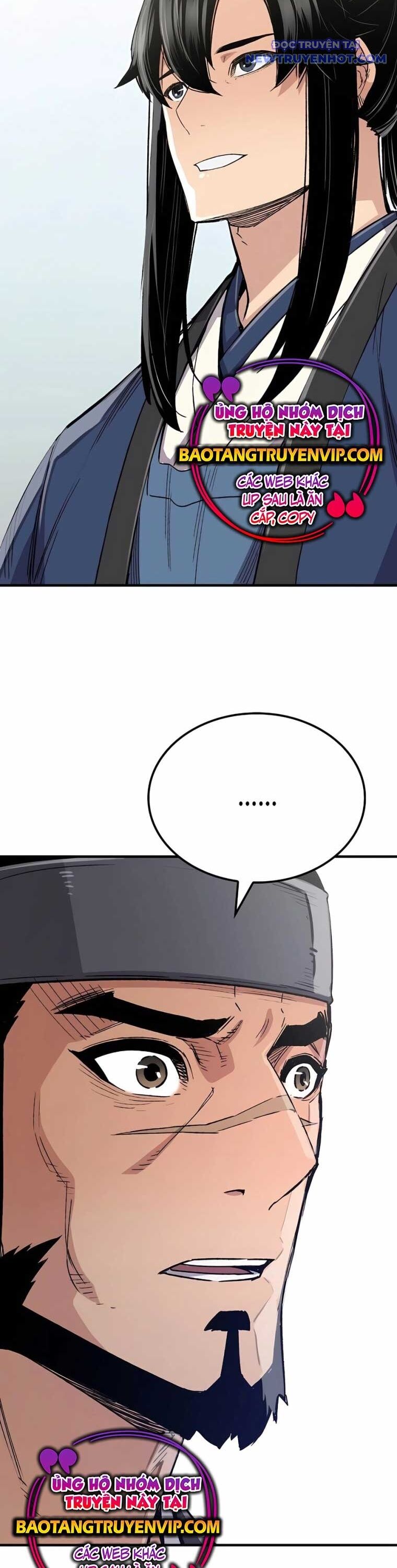 Thiên Ma Quy Hoàn: Chapter 63