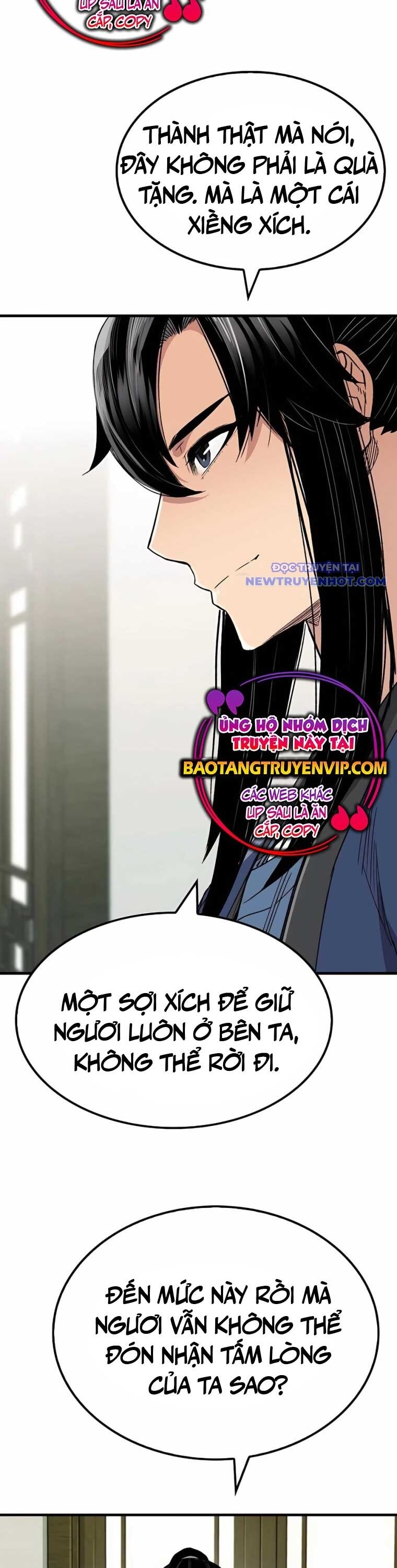 Thiên Ma Quy Hoàn: Chapter 63