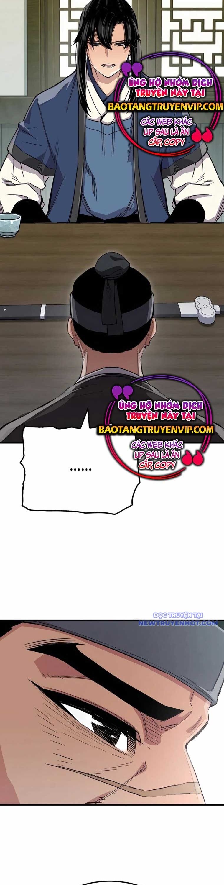 Thiên Ma Quy Hoàn: Chapter 63