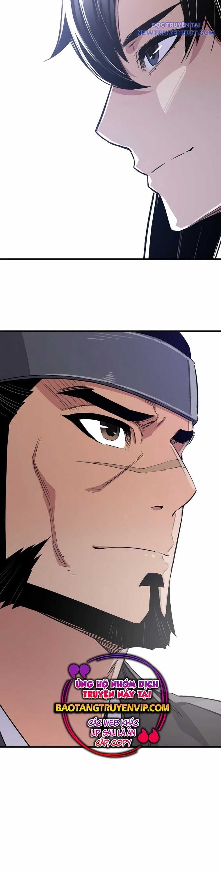 Thiên Ma Quy Hoàn: Chapter 63