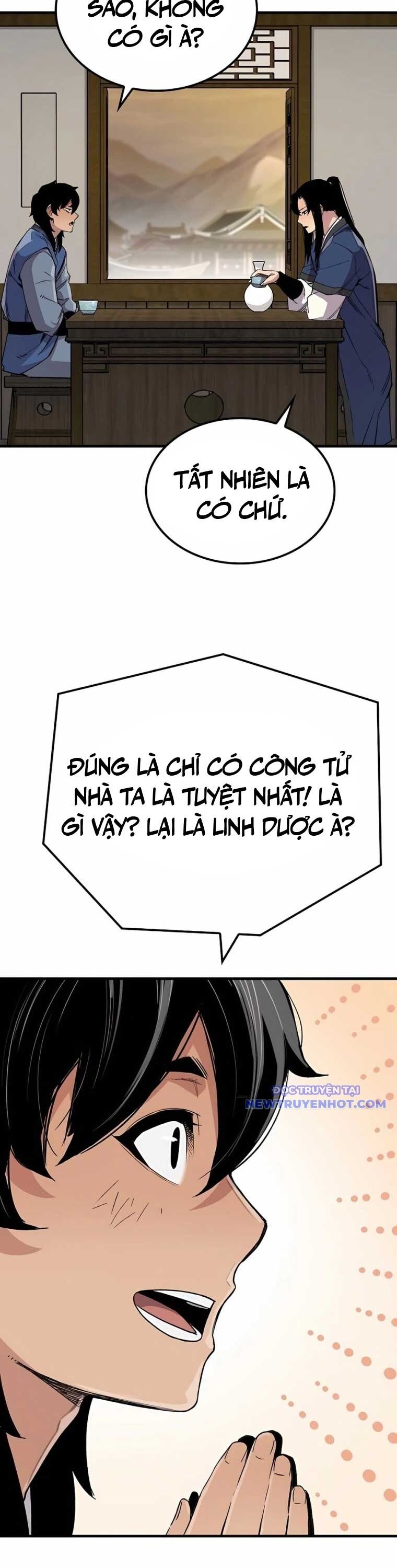 Thiên Ma Quy Hoàn: Chapter 63