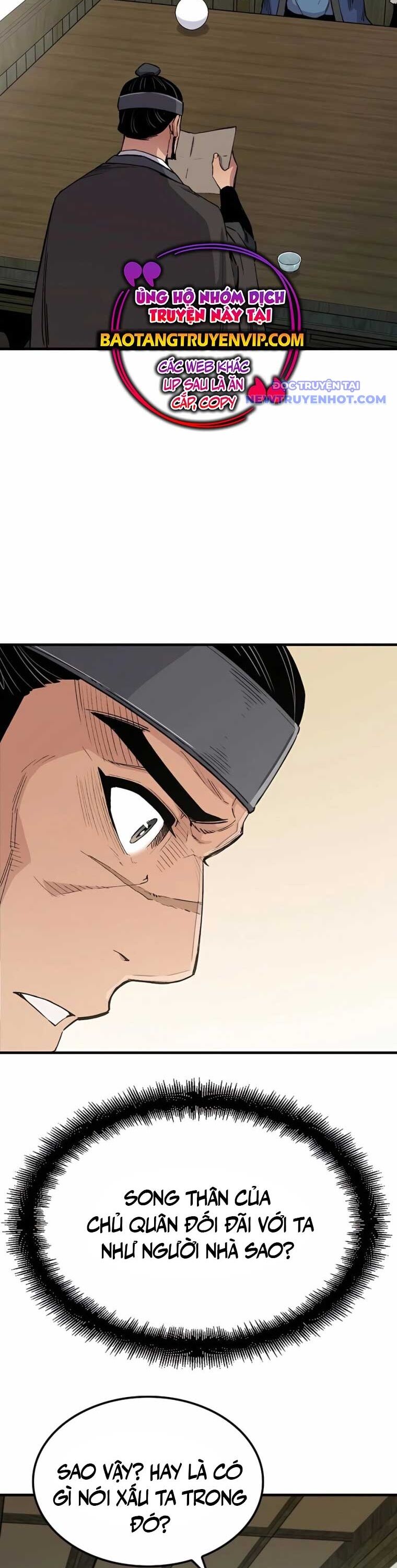 Thiên Ma Quy Hoàn: Chapter 63