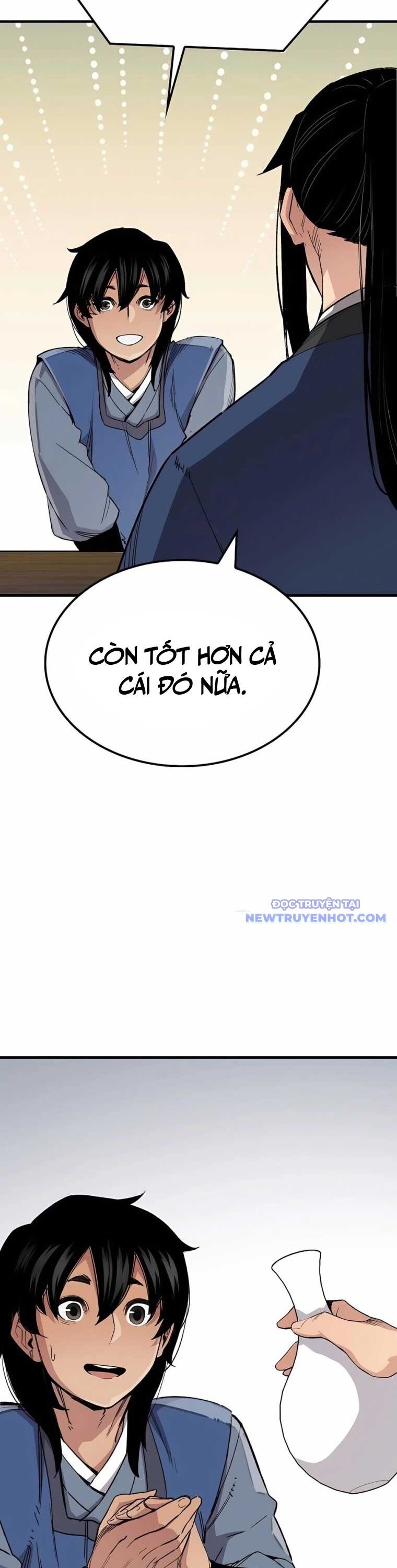 Thiên Ma Quy Hoàn: Chapter 63