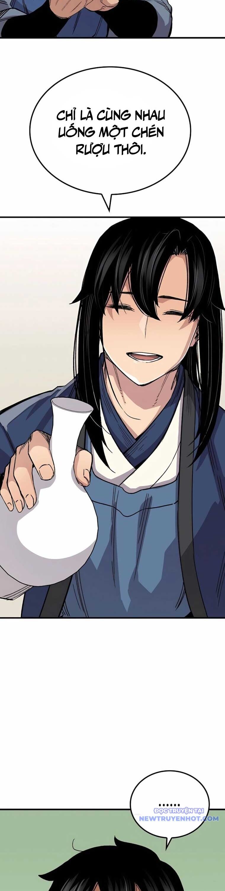 Thiên Ma Quy Hoàn: Chapter 63