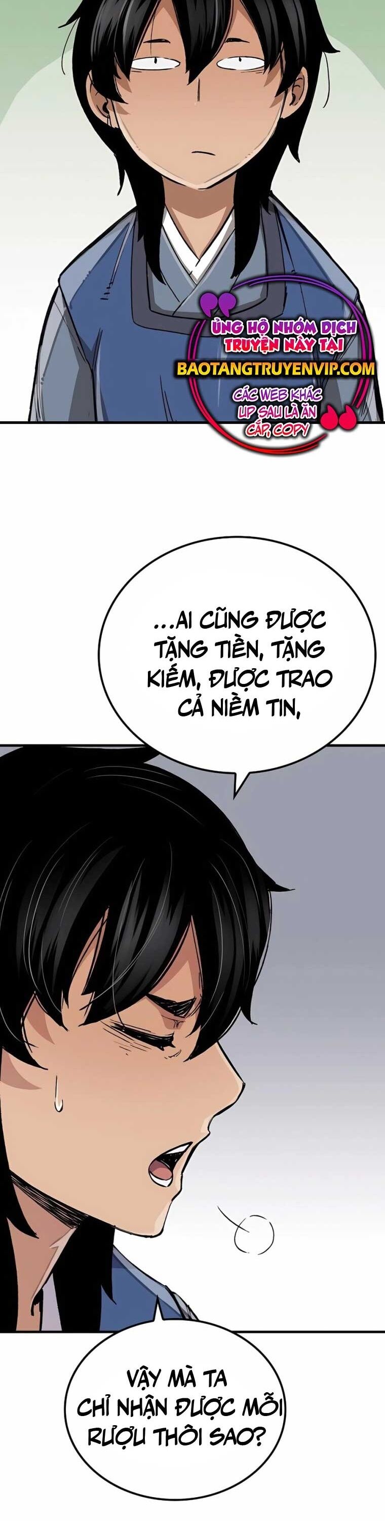 Thiên Ma Quy Hoàn: Chapter 63