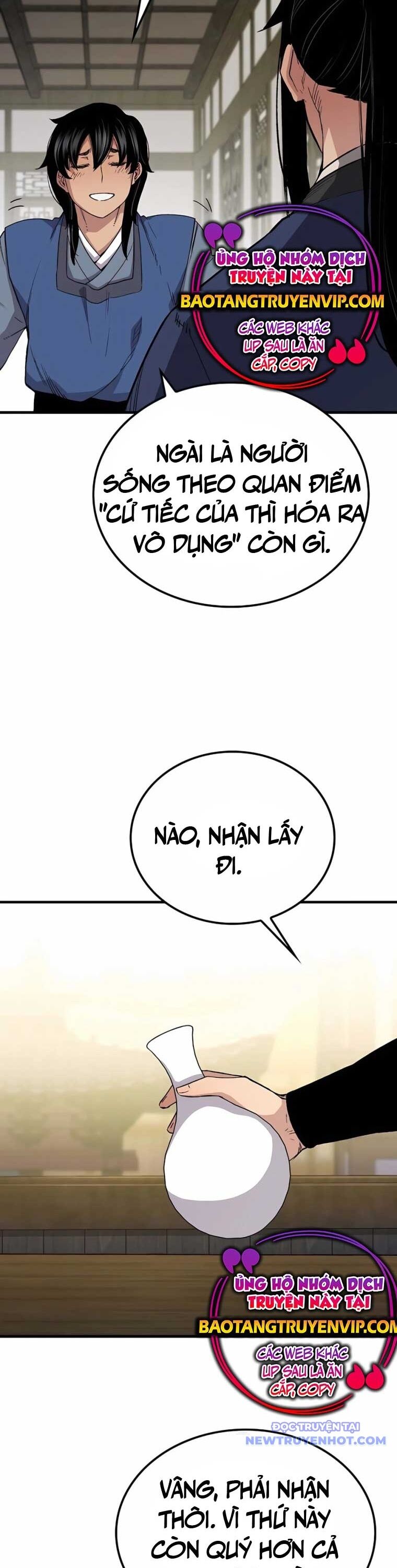 Thiên Ma Quy Hoàn: Chapter 63