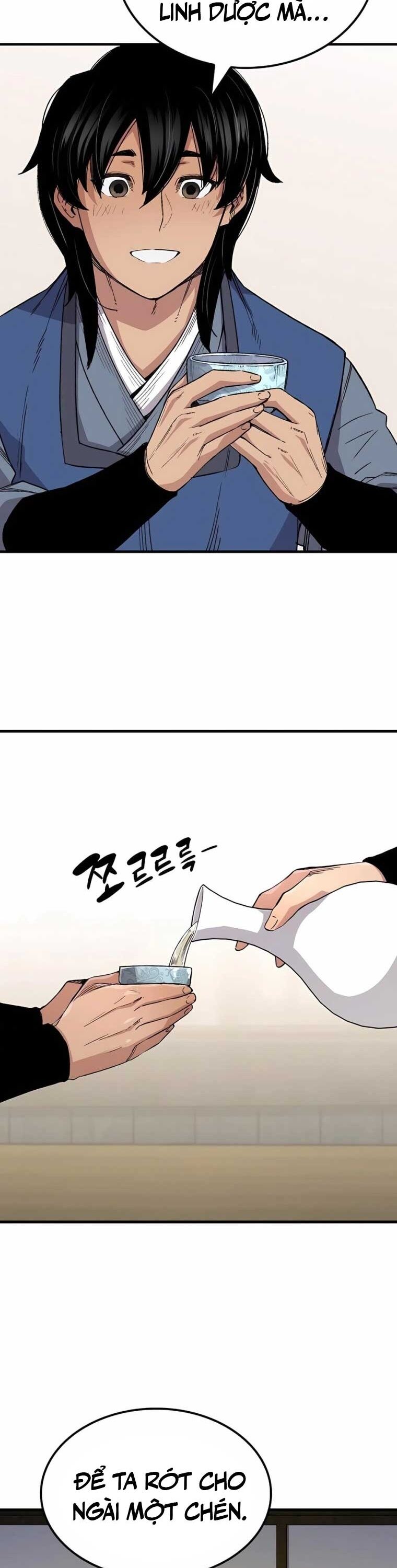 Thiên Ma Quy Hoàn: Chapter 63