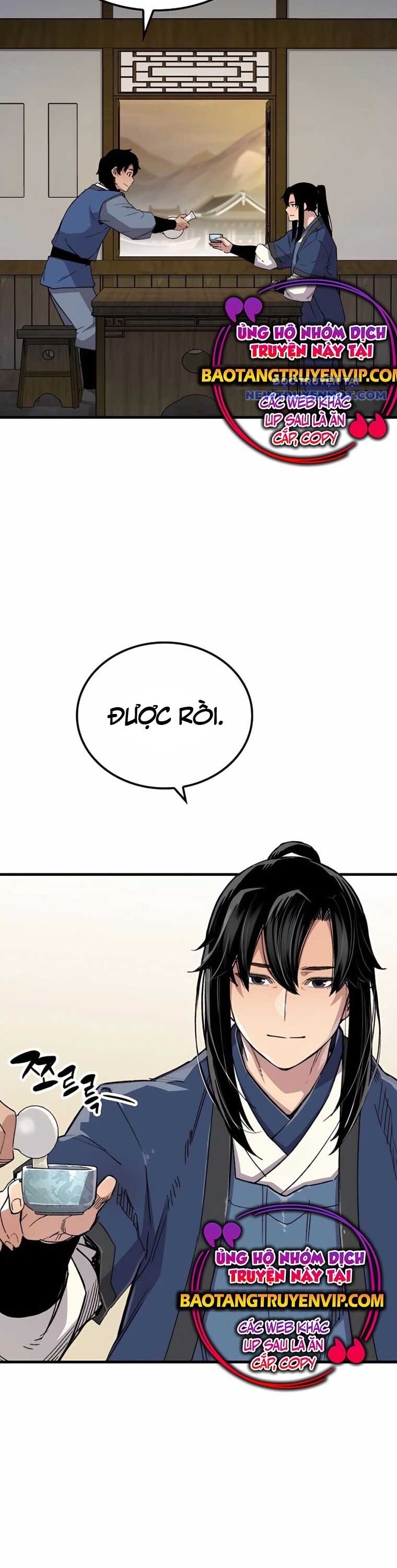 Thiên Ma Quy Hoàn: Chapter 63