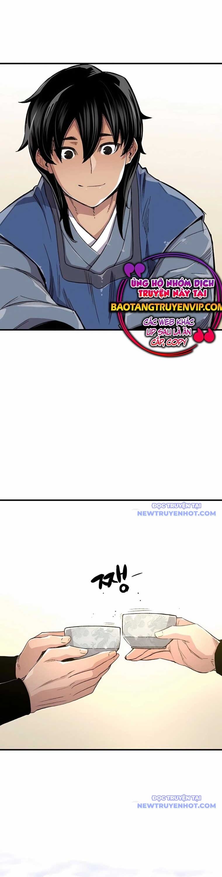 Thiên Ma Quy Hoàn: Chapter 63