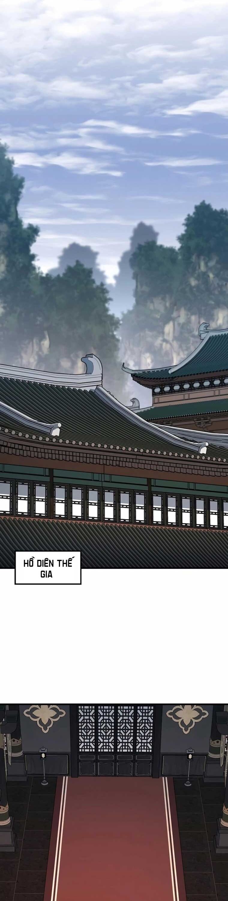 Thiên Ma Quy Hoàn: Chapter 63