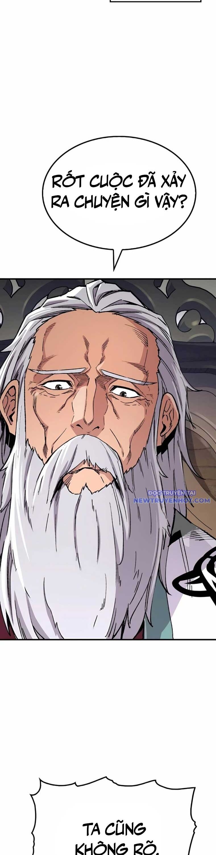 Thiên Ma Quy Hoàn: Chapter 63