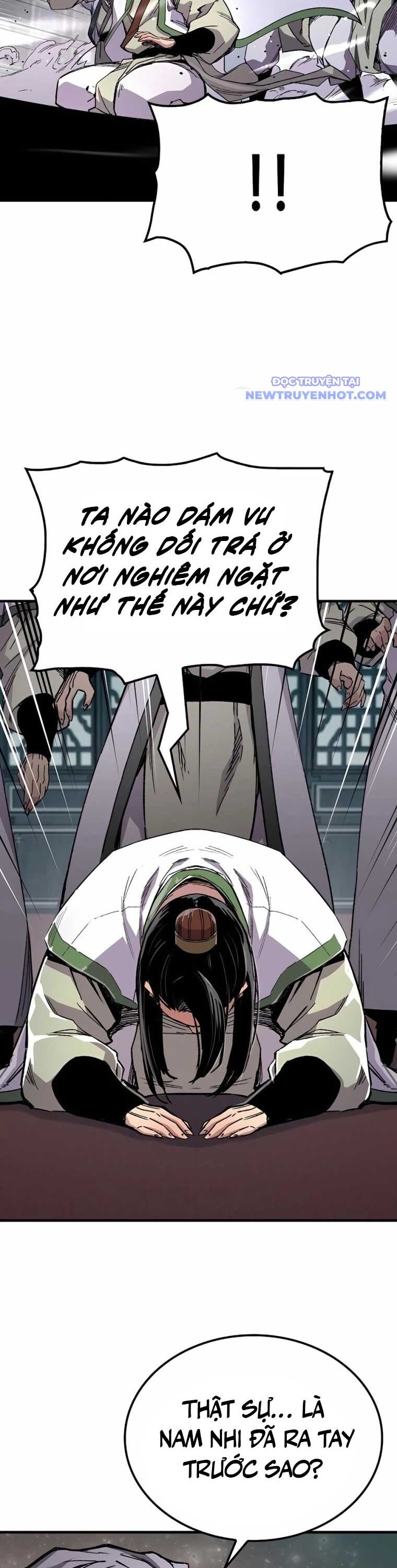 Thiên Ma Quy Hoàn: Chapter 63