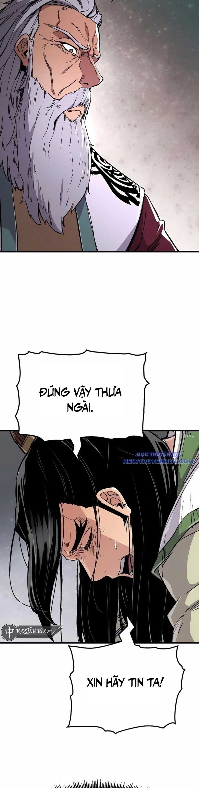 Thiên Ma Quy Hoàn: Chapter 63