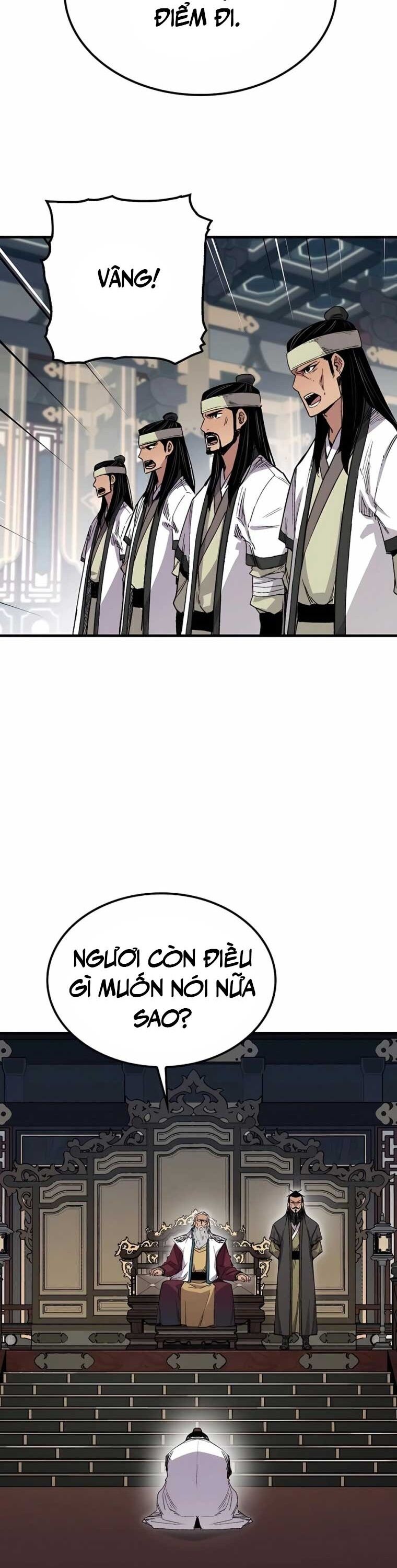 Thiên Ma Quy Hoàn: Chapter 63