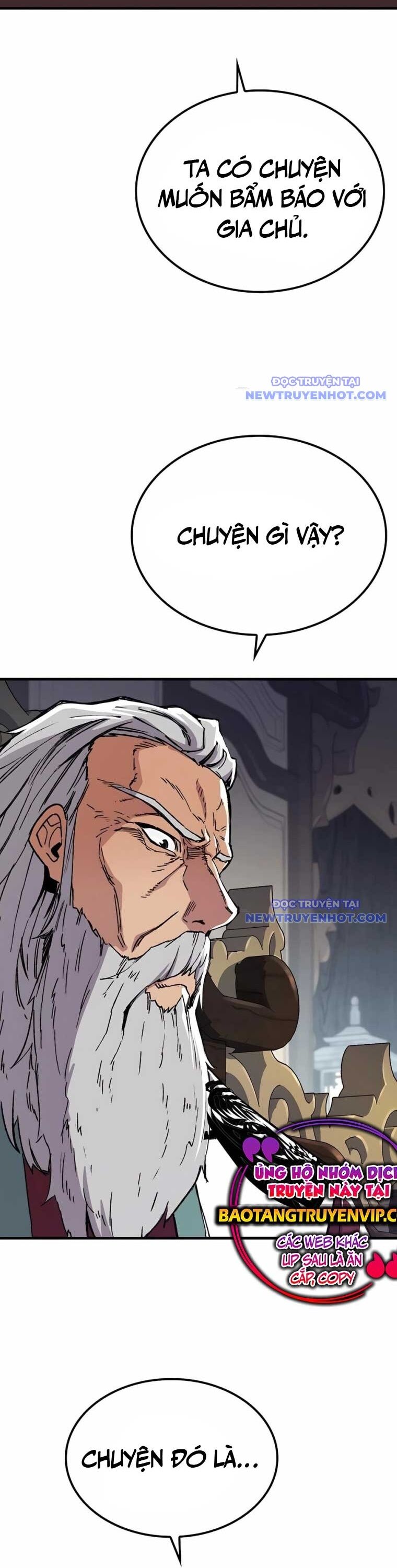 Thiên Ma Quy Hoàn: Chapter 63